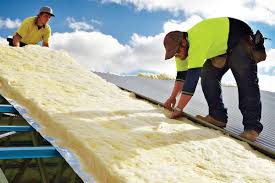 Best Wall Insulation Installation in USA